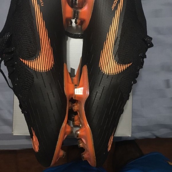 Because they don’t fit me and there New